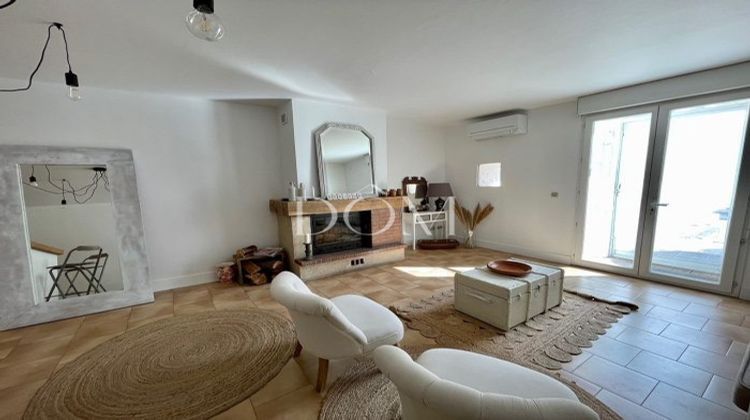 Ma-Cabane - Vente Appartement Pézenas, 85 m²