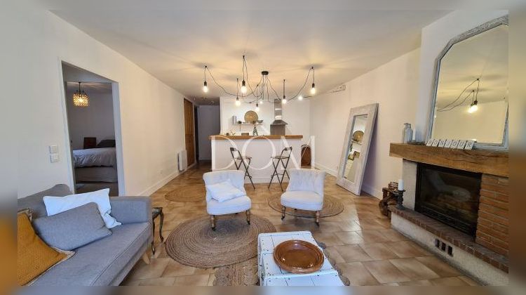 Ma-Cabane - Vente Appartement Pézenas, 85 m²