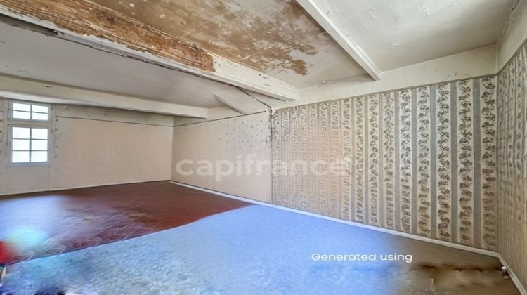 Ma-Cabane - Vente Appartement PEZENAS, 60 m²