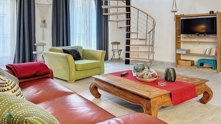 Ma-Cabane - Vente Appartement PEZENAS, 104 m²