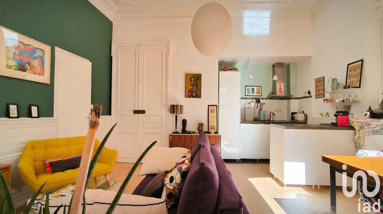 Ma-Cabane - Vente Appartement Pézenas, 69 m²