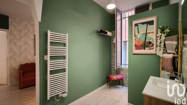 Ma-Cabane - Vente Appartement Pézenas, 69 m²