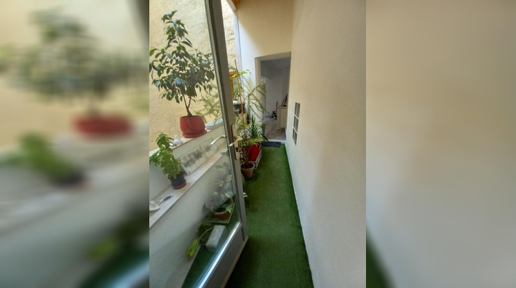 Ma-Cabane - Vente Appartement PEZENAS, 0 m²