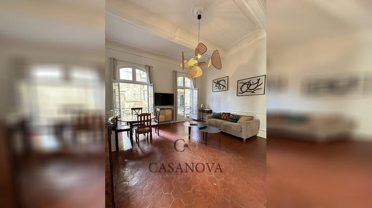 Ma-Cabane - Vente Appartement PEZENAS, 85 m²