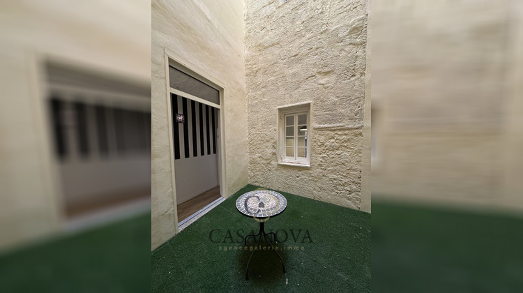 Ma-Cabane - Vente Appartement PEZENAS, 85 m²