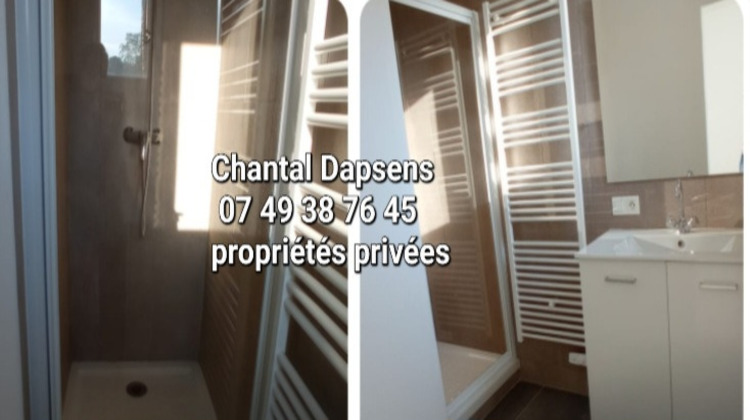 Ma-Cabane - Vente Appartement PEZENAS, 74 m²