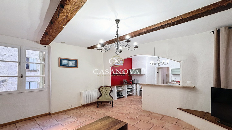 Ma-Cabane - Vente Appartement PEZENAS, 48 m²