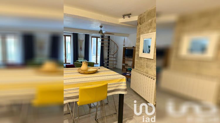 Ma-Cabane - Vente Appartement Pézenas, 85 m²