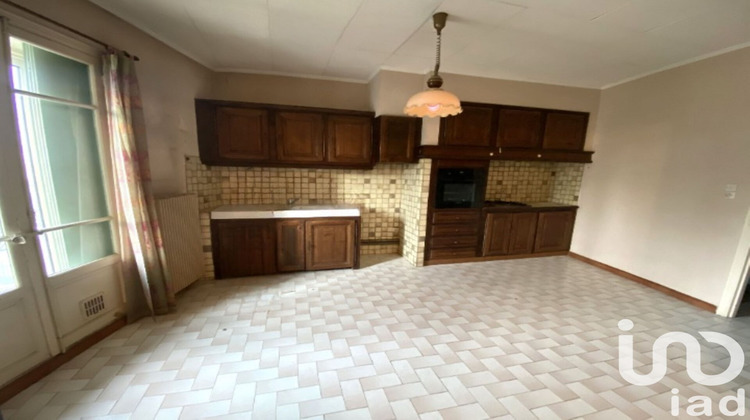 Ma-Cabane - Vente Appartement Pézenas, 146 m²