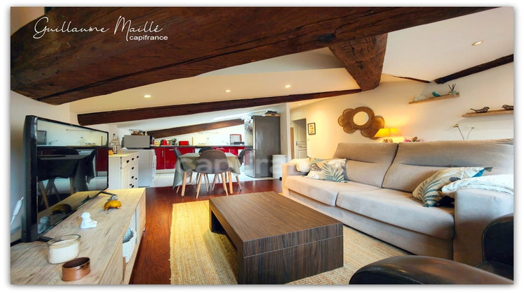 Ma-Cabane - Vente Appartement PEZENAS, 53 m²