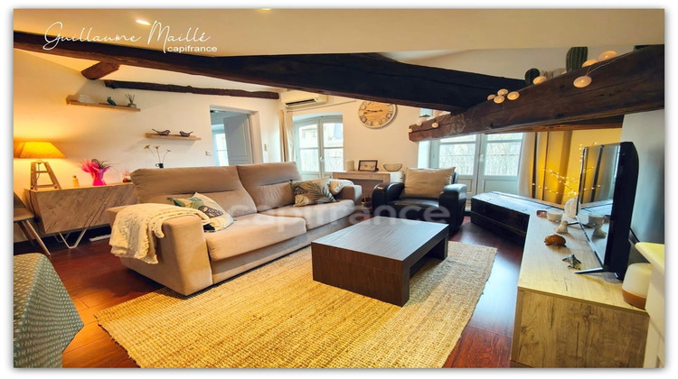 Ma-Cabane - Vente Appartement PEZENAS, 53 m²