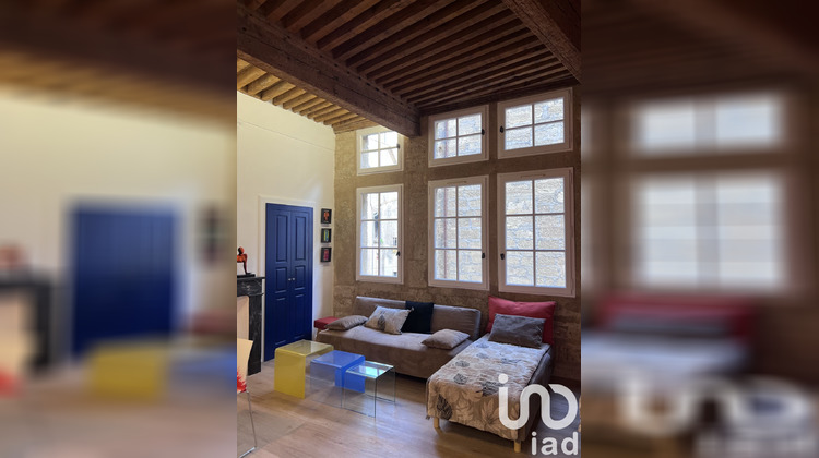 Ma-Cabane - Vente Appartement Pézenas, 52 m²