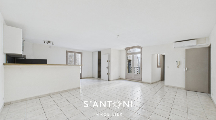 Ma-Cabane - Vente Appartement PEZENAS, 72 m²