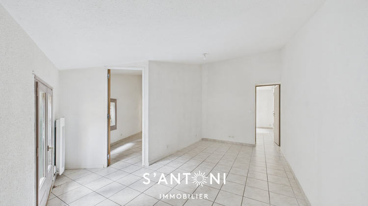 Ma-Cabane - Vente Appartement PEZENAS, 72 m²