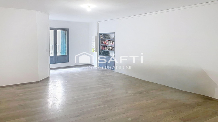 Ma-Cabane - Vente Appartement Pezenas, 60 m²