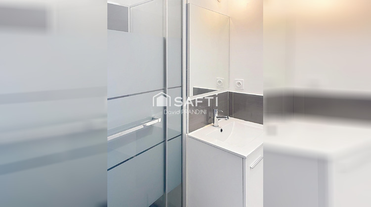 Ma-Cabane - Vente Appartement Pezenas, 60 m²