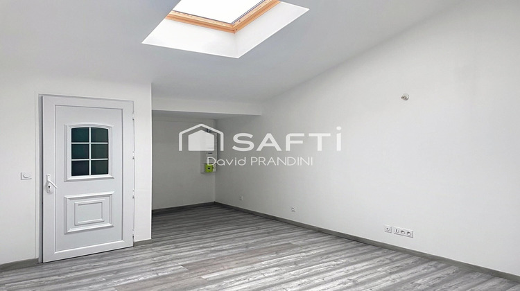 Ma-Cabane - Vente Appartement Pezenas, 60 m²