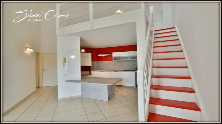 Ma-Cabane - Vente Appartement PEZENAS, 54 m²