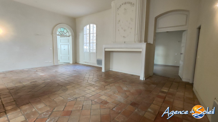 Ma-Cabane - Vente Appartement Pézenas, 102 m²