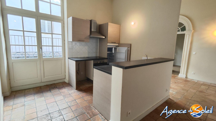 Ma-Cabane - Vente Appartement Pézenas, 102 m²