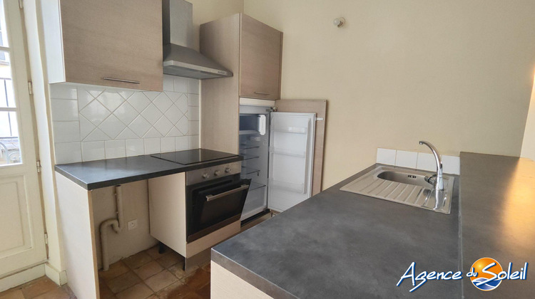 Ma-Cabane - Vente Appartement Pézenas, 102 m²