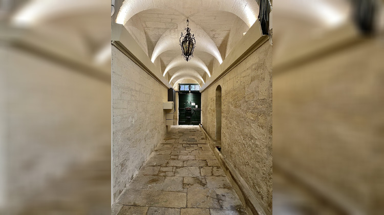 Ma-Cabane - Vente Appartement Pézenas, 59 m²