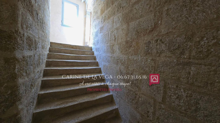 Ma-Cabane - Vente Appartement PEZENAS, 219 m²