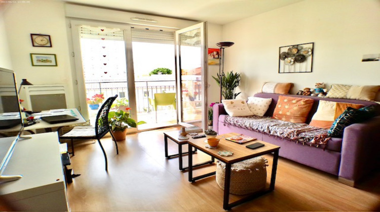 Ma-Cabane - Vente Appartement PEZENAS, 45 m²