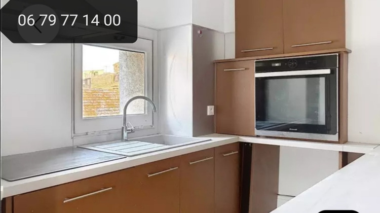 Ma-Cabane - Vente Appartement PEZENAS, 74 m²