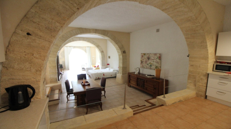 Ma-Cabane - Vente Appartement PEZENAS, 75 m²