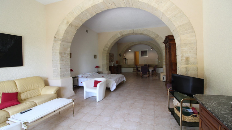 Ma-Cabane - Vente Appartement PEZENAS, 75 m²