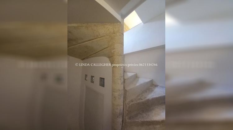 Ma-Cabane - Vente Appartement PEZENAS, 125 m²