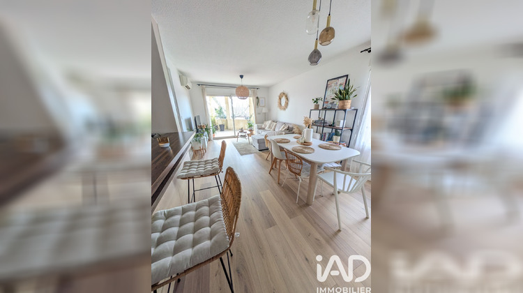 Ma-Cabane - Vente Appartement Pézenas, 53 m²