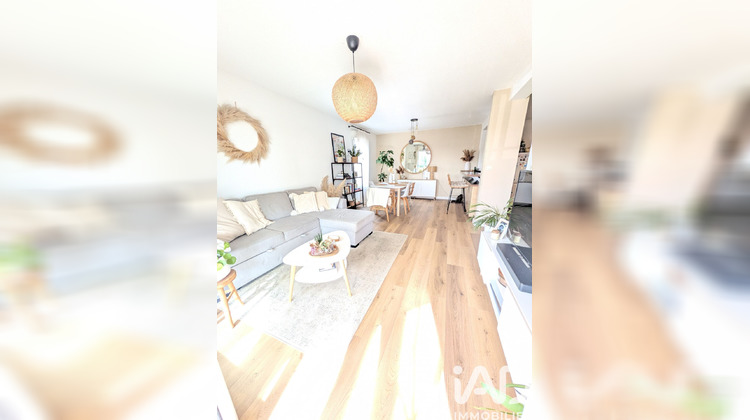 Ma-Cabane - Vente Appartement Pézenas, 53 m²