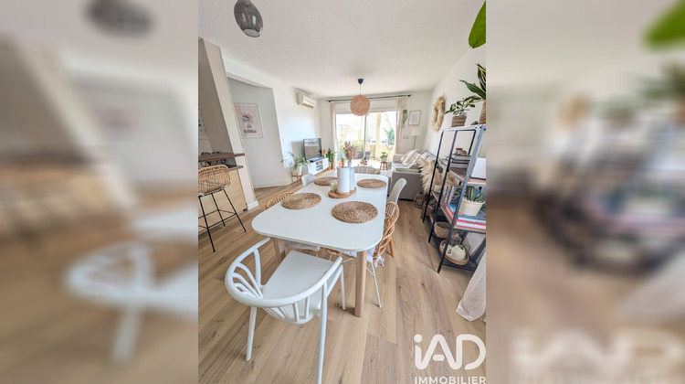 Ma-Cabane - Vente Appartement Pézenas, 53 m²