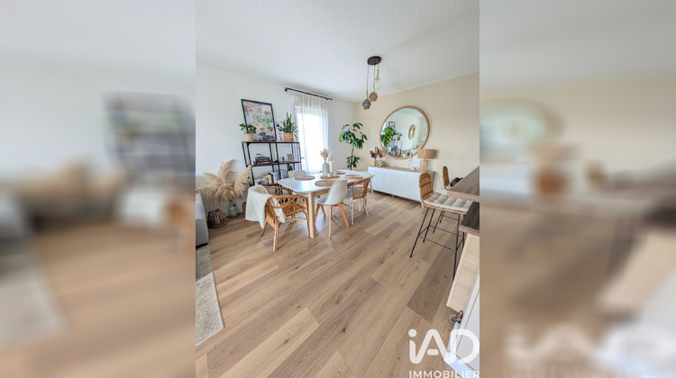 Ma-Cabane - Vente Appartement Pézenas, 53 m²
