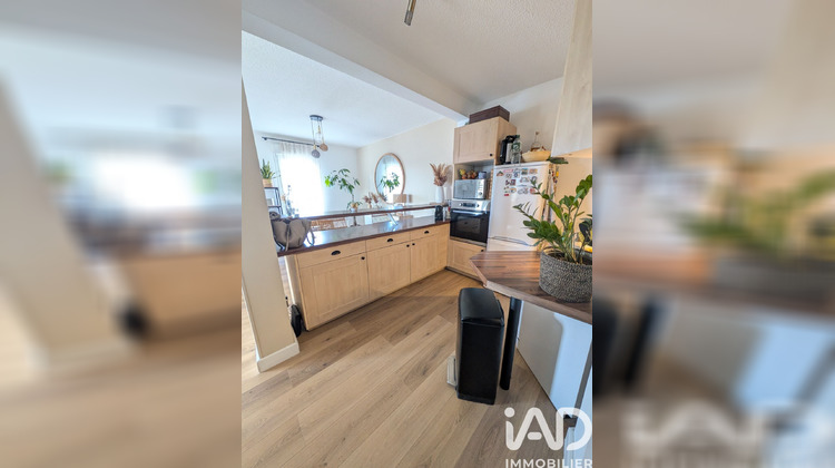 Ma-Cabane - Vente Appartement Pézenas, 53 m²