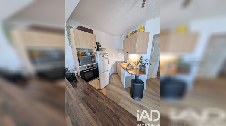 Ma-Cabane - Vente Appartement Pézenas, 53 m²