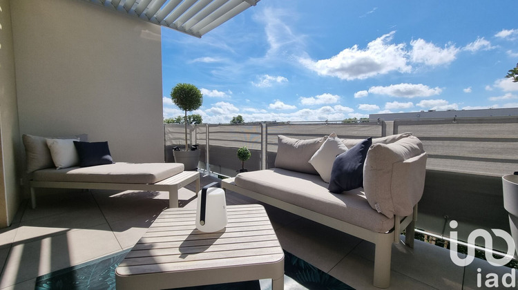 Ma-Cabane - Vente Appartement Pézenas, 55 m²