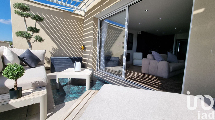 Ma-Cabane - Vente Appartement Pézenas, 55 m²
