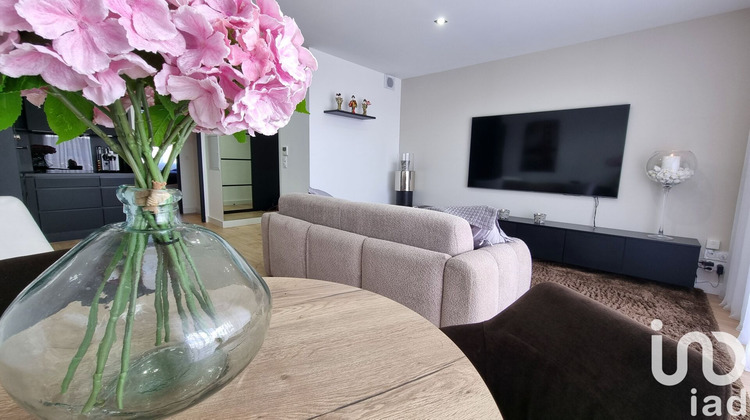 Ma-Cabane - Vente Appartement Pézenas, 55 m²