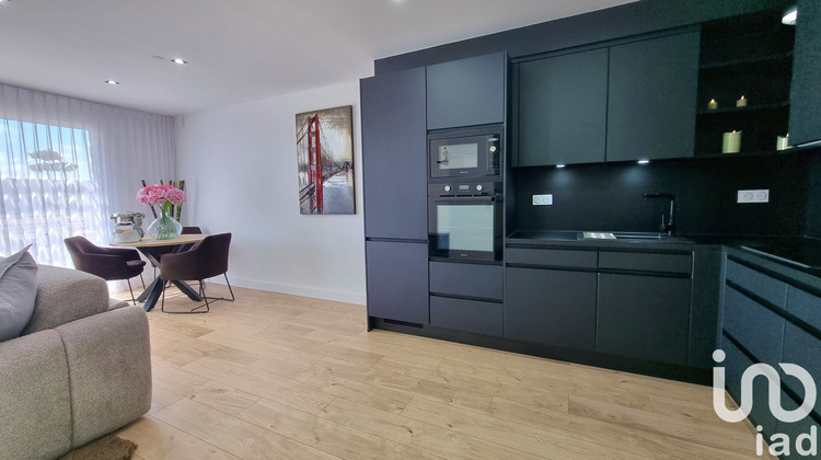 Ma-Cabane - Vente Appartement Pézenas, 55 m²
