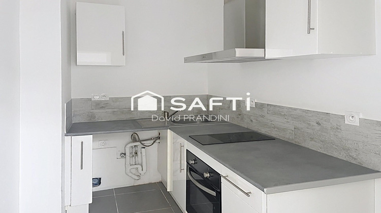 Ma-Cabane - Vente Appartement Pezenas, 61 m²