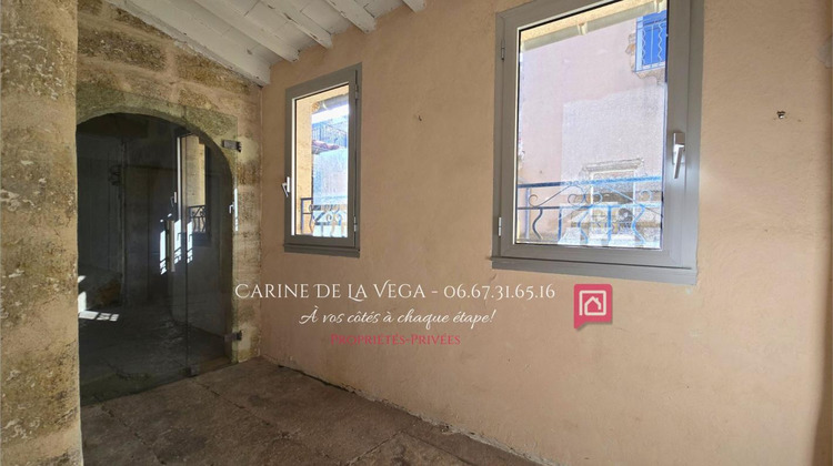 Ma-Cabane - Vente Appartement PEZENAS, 219 m²