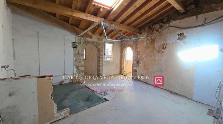 Ma-Cabane - Vente Appartement PEZENAS, 219 m²