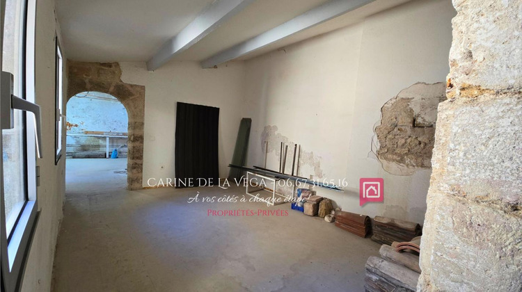 Ma-Cabane - Vente Appartement PEZENAS, 219 m²