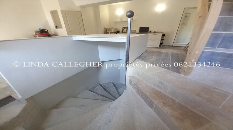 Ma-Cabane - Vente Appartement PEZENAS, 125 m²