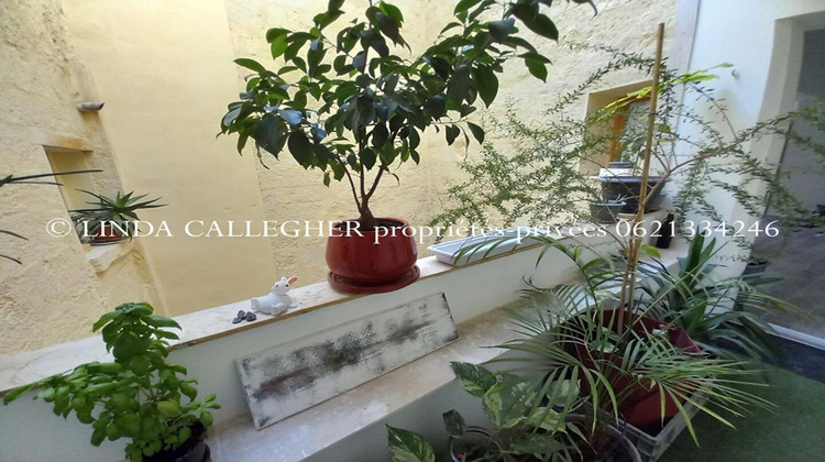 Ma-Cabane - Vente Appartement PEZENAS, 125 m²