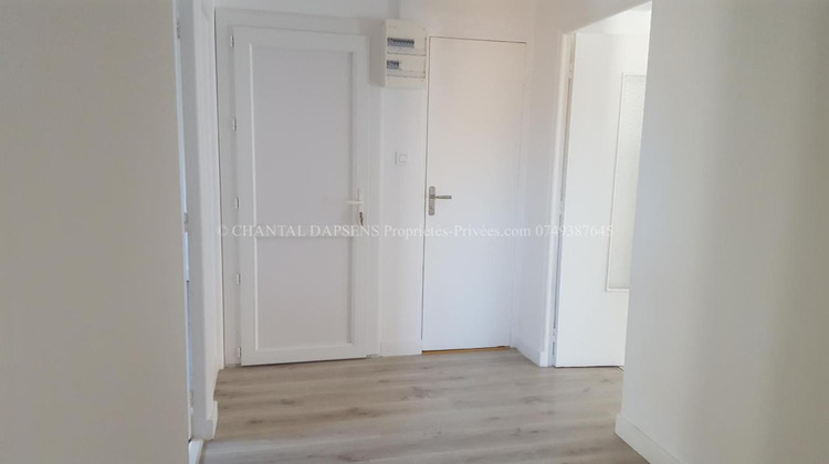 Ma-Cabane - Vente Appartement PEZENAS, 75 m²