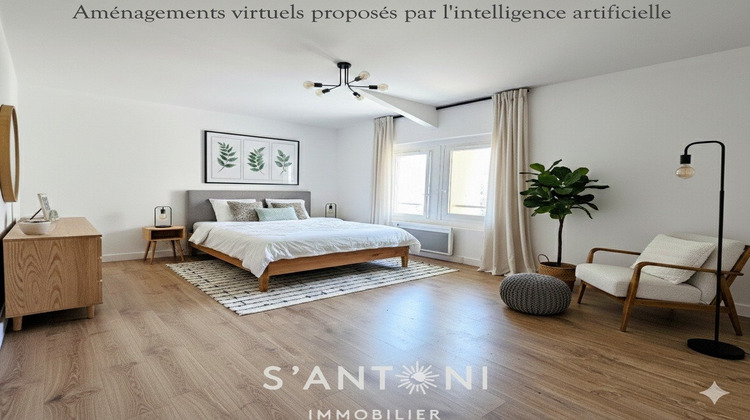 Ma-Cabane - Vente Appartement PEZENAS, 73 m²